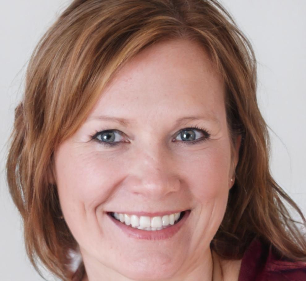 Soline Mercadier, Directrice Produit chez feronilavera